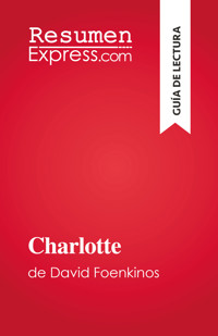 Charlotte - Laurence Lissoir - E-Book