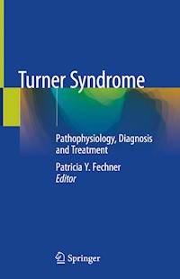Turner Syndrome -  - E-Book