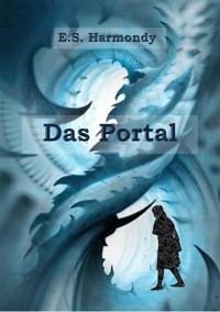 Das Portal - E.S. Harmondy - E-Book