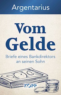 Vom Gelde - Argentarius - E-Book