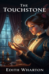 The Touchstone - Edith Wharton - E-Book