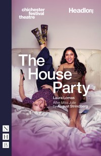 The House Party - Laura Lomas - E-Book