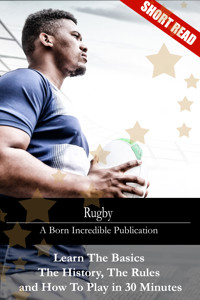 Rugby - Marcus B. Cole - E-Book