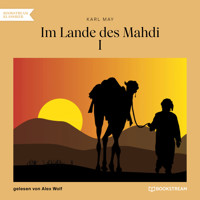 Im Lande des Mahdi I (Ungekürzt) - Karl May - Hörbuch
