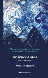 Onirocosmos - Mario Alonso Martínez Cordero - E-Book