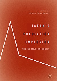 Japan’s Population Implosion -  - E-Book