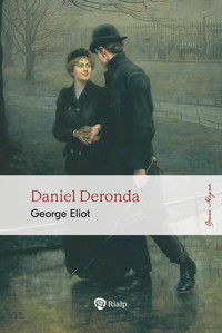 Daniel Deronda - George Eliot - E-Book
