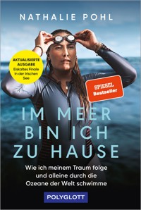 Im Meer bin ich zu Hause - Nathalie Pohl - E-Book
