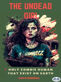 The Undead Girl - Coco Herrera - E-Book