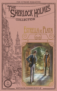 Estrella de plata - Arthur Conan Doyle - E-Book