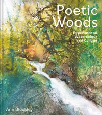 Poetic Woods - Ann Blockley - E-Book