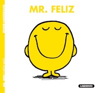 Mr. Feliz - Roger Hargreaves - E-Book
