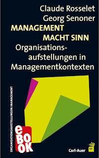 Management Macht Sinn - Claude Rosselet - E-Book