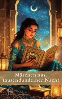 Märchen aus tausendundeiner Nacht -  - E-Book