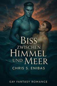 Biss zwischen Himmel und Meer - Chris S. Enibas - E-Book