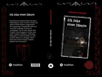 Ich liebe einen Dämon - Veronica Moonlight - E-Book