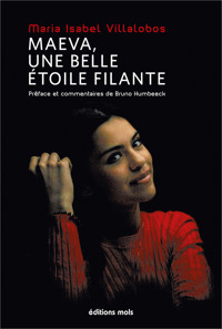 Maeva, une belle étoile filante - Maria Isabel Villalobos - E-Book
