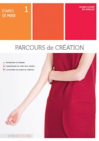 Parcours de création - Armelle Claudé - E-Book