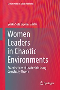 Women Leaders in Chaotic Environments -  - E-Book