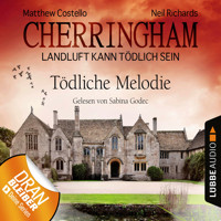 Cherringham - Landluft kann tödlich sein, Folge 22: Tödliche Melodie - Matthew Costello - Hörbuch