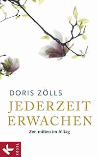 Jederzeit erwachen - Doris Zölls - E-Book