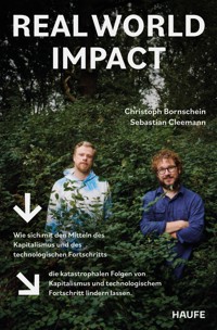Real World Impact - Christoph Bornschein - E-Book