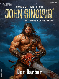 John Sinclair Sonder-Edition 269 - Jason Dark - E-Book