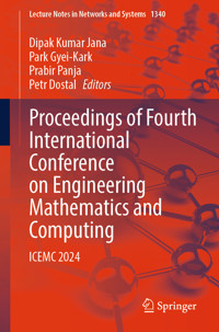 Proceedings of Fourth International Conference on Engineering Mathematics and Computing -  - E-Book