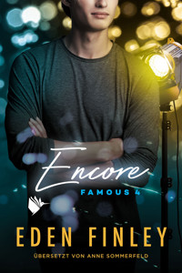 Encore - Eden Finley - E-Book + Hörbuch