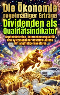 Die Ökonomie regelmäßiger Erträge: Dividenden als Qualitätsindikator - Susanne Franke - E-Book