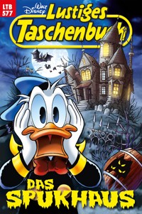 Lustiges Taschenbuch Nr. 577 - Walt Disney - E-Book