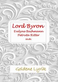 Goldene Lyrik - - E-Book