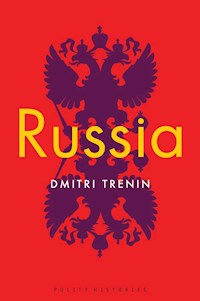 Russia - Dmitri Trenin - E-Book