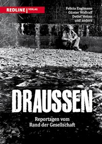 Draußen - Felicia Englmann - E-Book