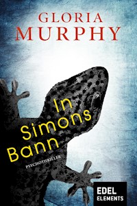 In Simons Bann - Gloria Murphy - E-Book