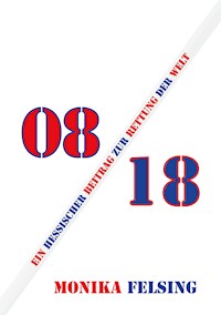 08/18 - Monika Felsing - E-Book