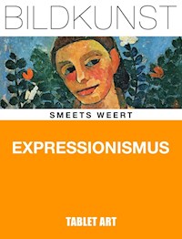 Expressionismus -  - E-Book