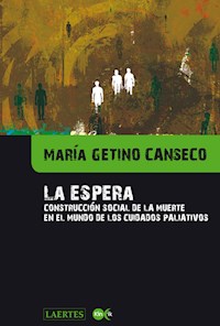 La espera - María Getino Canseco - E-Book
