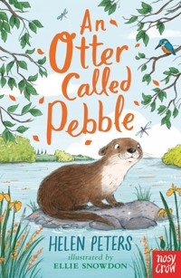 An Otter Called Pebble - Helen Peters - E-Book
