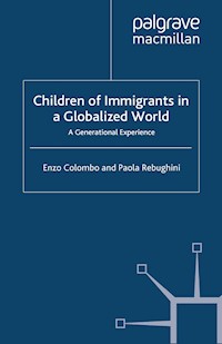 Children of Immigrants in a Globalized World - E. Colombo - E-Book