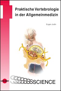 Praktische Vertebrologie in der Allgemeinmedizin - Eugen Judin - E-Book