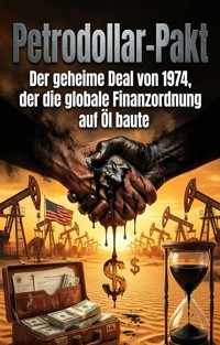 Petrodollar-Pakt - Christian Herzog - E-Book