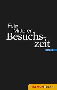 Besuchszeit - Felix Mitterer - E-Book