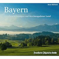 Bayern -  - Hörbuch