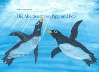 Die Abenteuer von Pipp und Pop - Beate Leodolter-Schrenk - E-Book