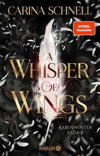 A Whisper of Wings - Carina Schnell - E-Book