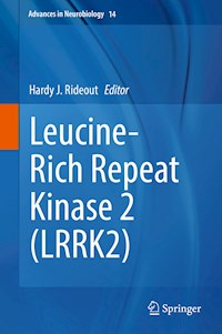 Leucine-Rich Repeat Kinase 2 (LRRK2) -  - E-Book