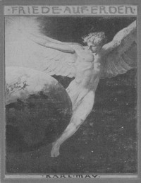 Karl May - Und Friede auf Erden. - Otmar Trierweiler - E-Book