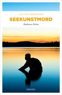Seekunstmord - Julian Biberger - E-Book