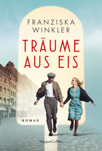 Träume aus Eis - Franziska Winkler - E-Book